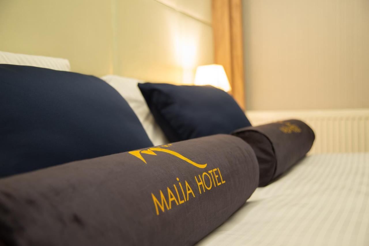 Malia Otel Sivas Zewnętrze zdjęcie